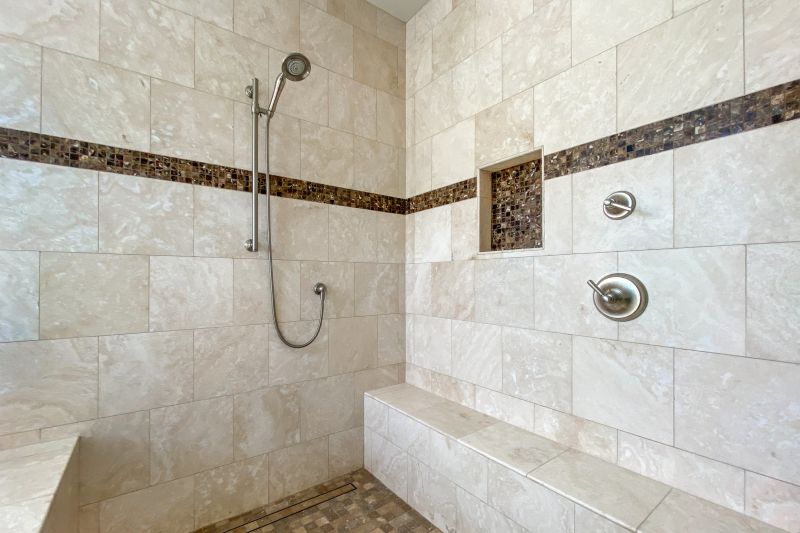 Cost of Shower Installation in Burnsville, MN